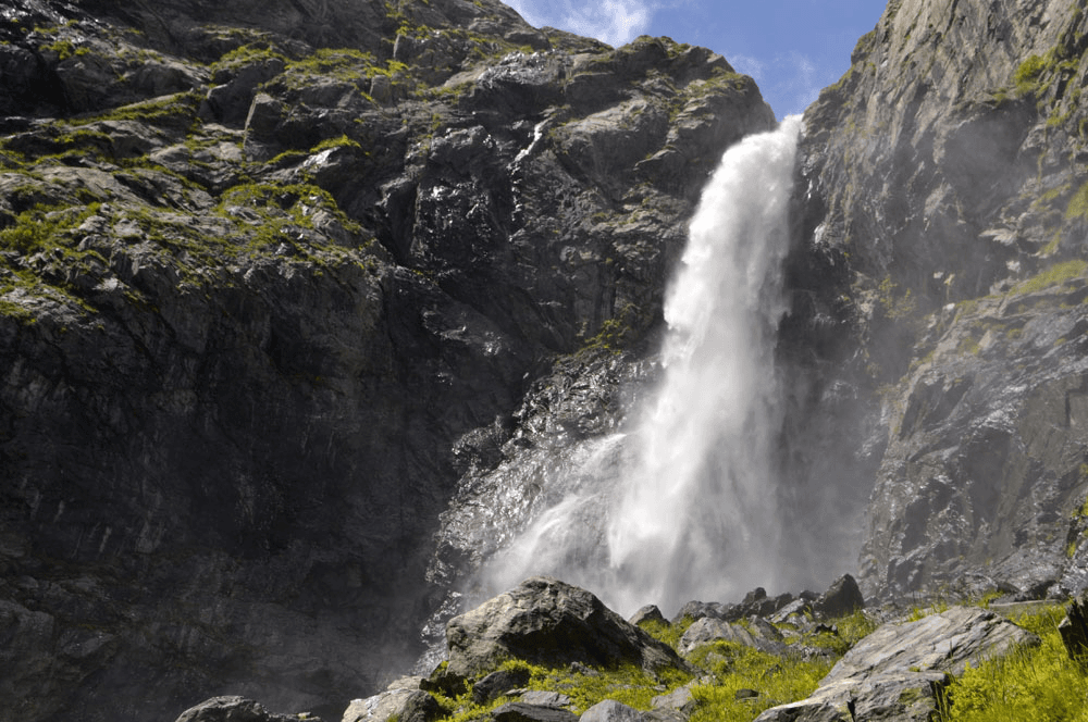 Аман Ауз-смотровая с границей Абхазии 3