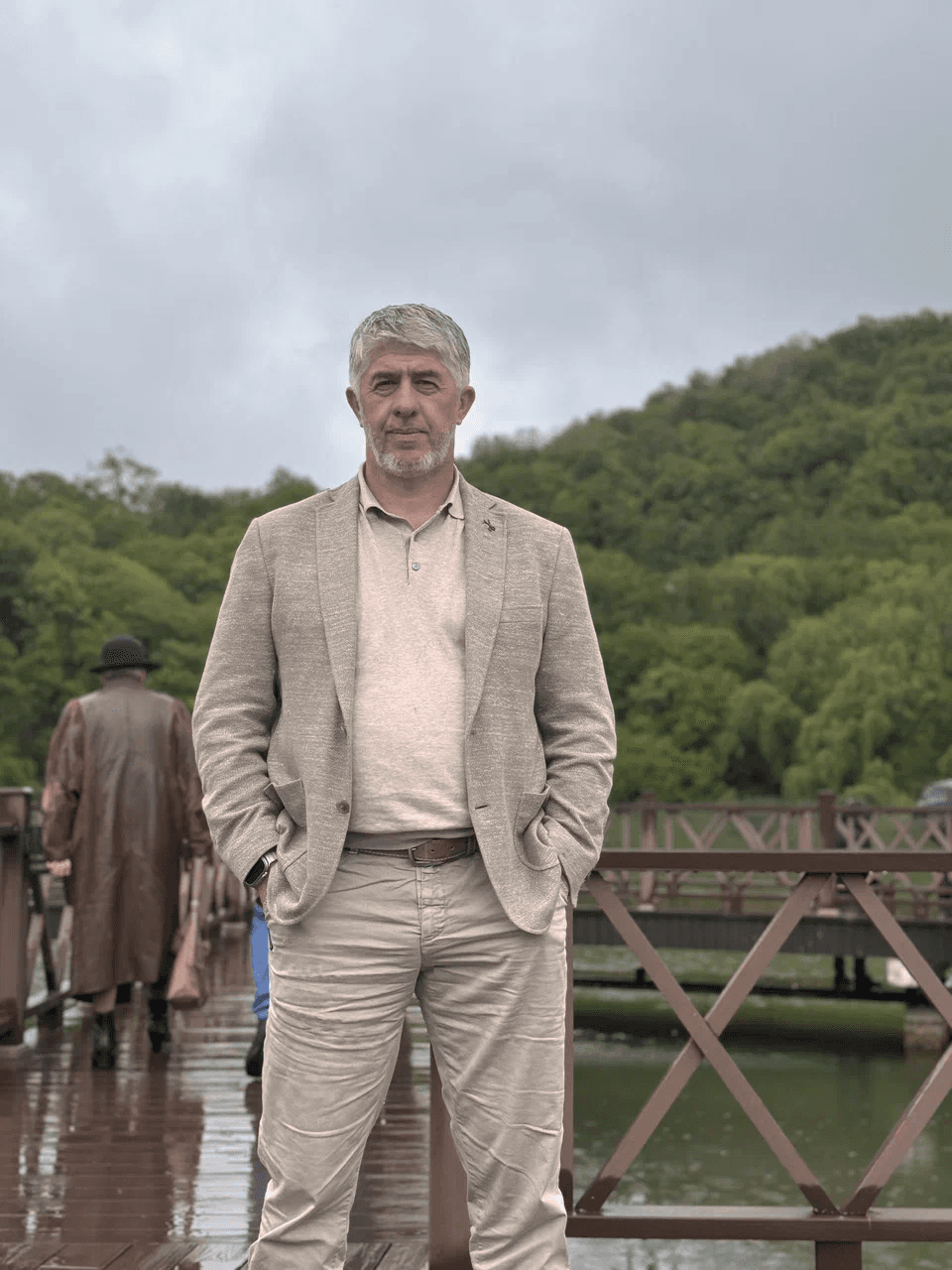 Биджиев Мурат Пахатович