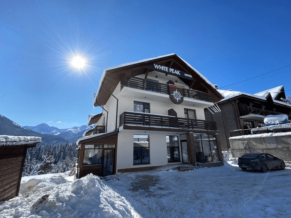 Логотип партнера отеля 2