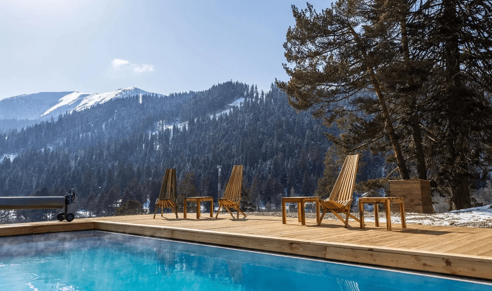 Логотип партнера отеля 6