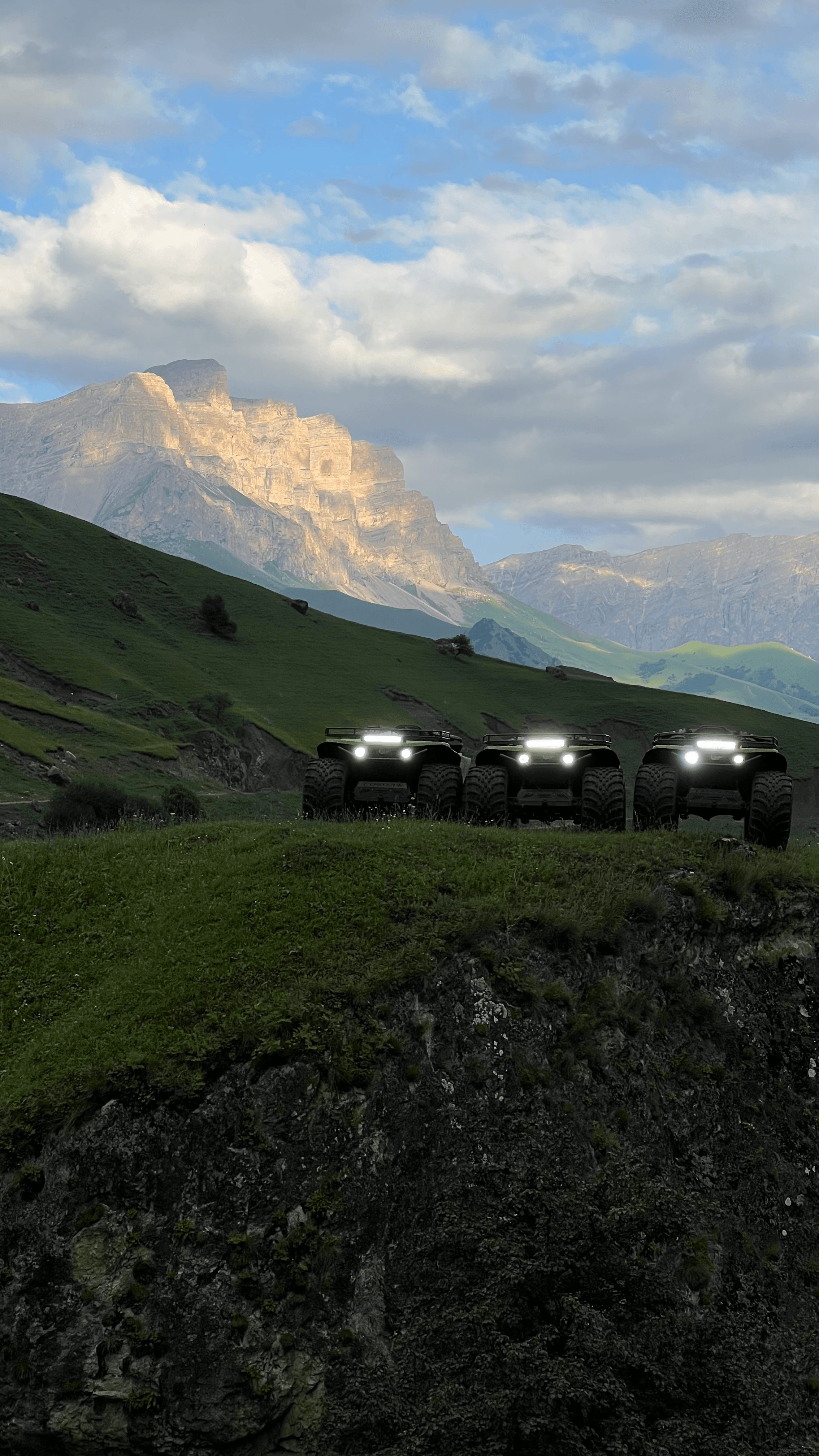 Квадротитан