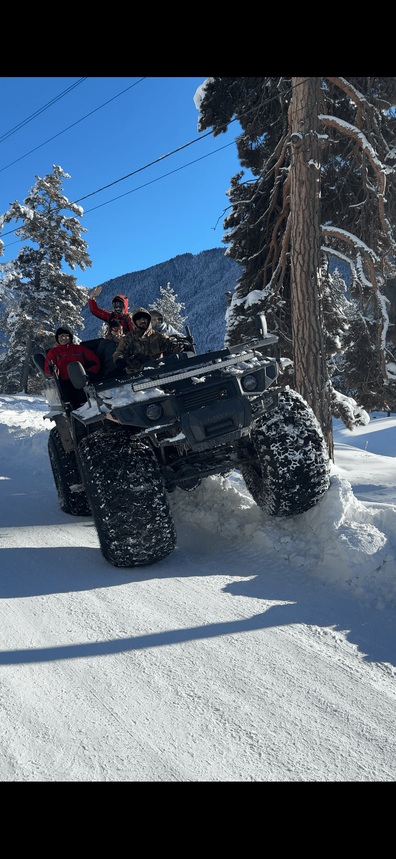 Энвикс для команды