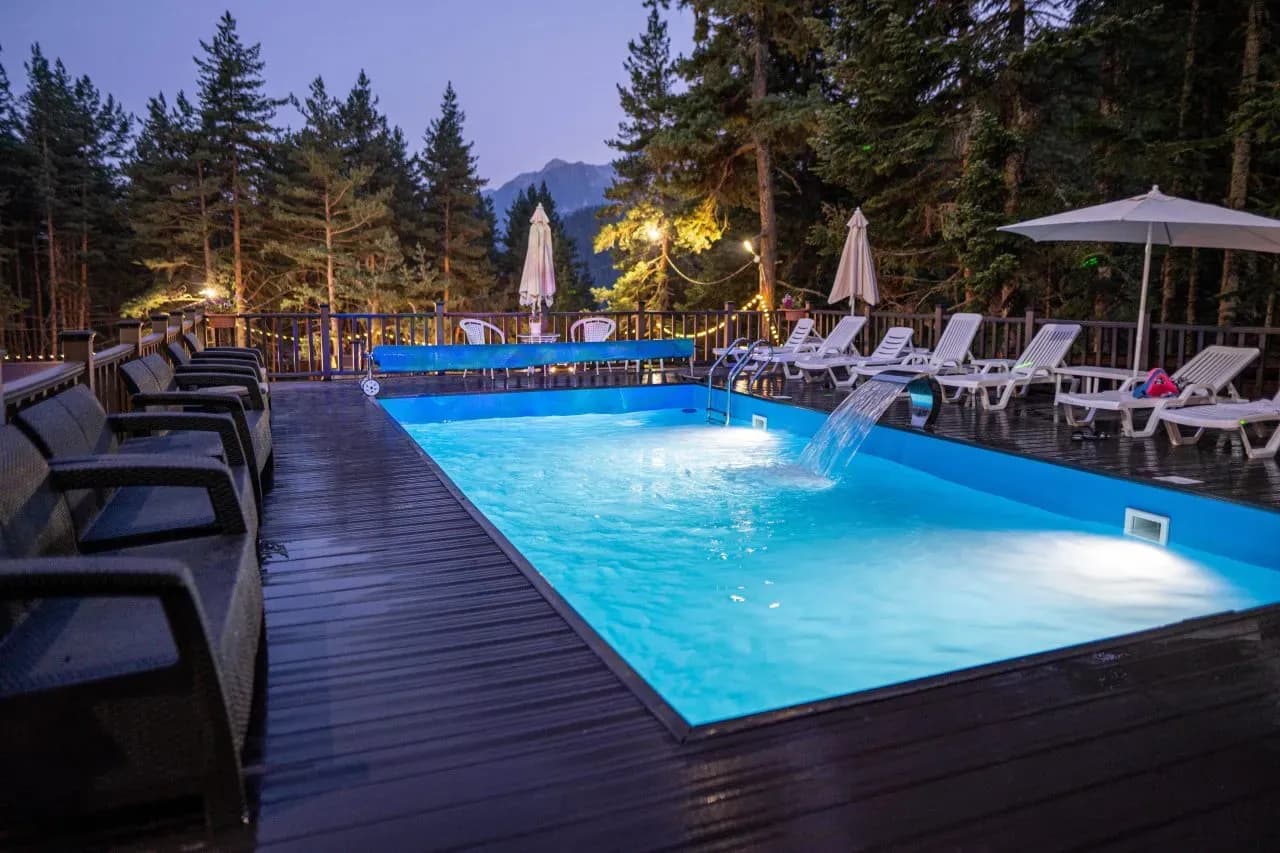 Логотип партнера отеля 3