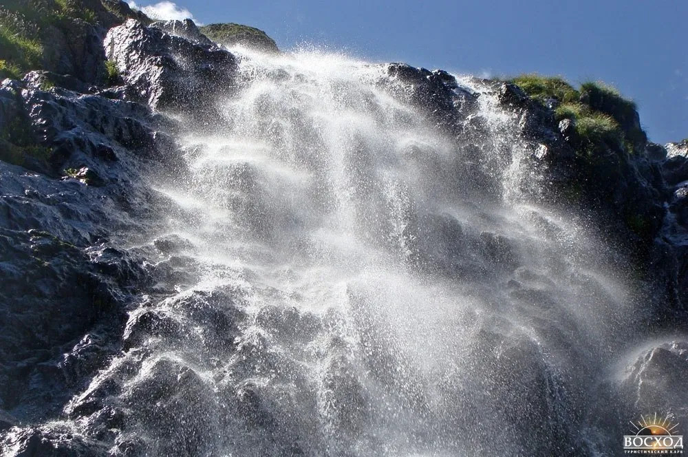 Aman Auz — viewpoint on the Abkhaz border — Route photo 7