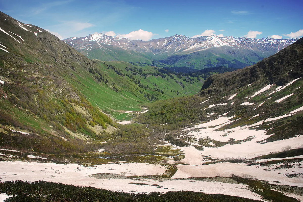 Trekking and hiking drop-offs 7