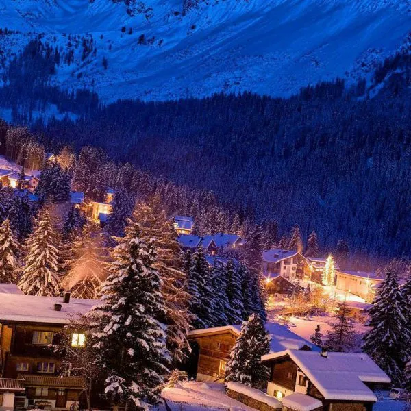 Trekking and hiking drop-offs 3