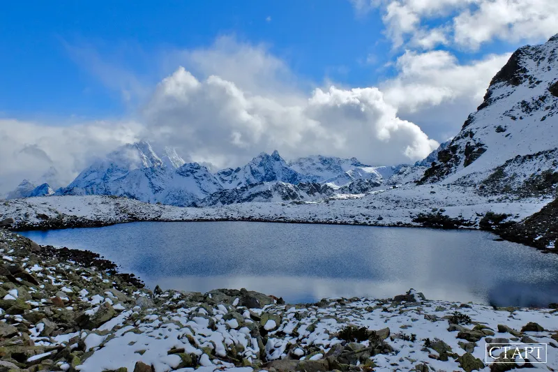 Aman Auz — viewpoint on Abkhaz border preview 5
