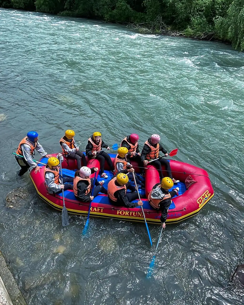 Сплавы в Архызе: какие бывают — сплавы и водные маршруты в Архыз