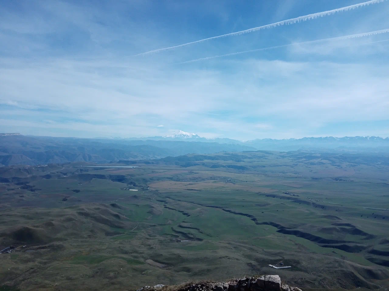 Mount Jangur preview 4