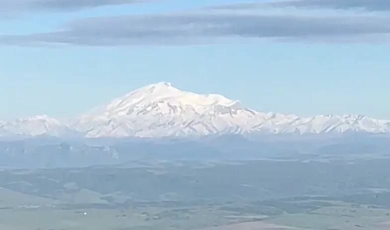 Mount Djisa preview 2