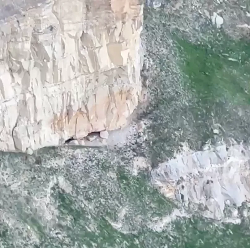 Mount Djisa preview 4