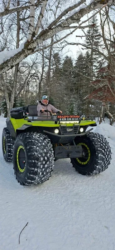Фото туров в Архызе — горные маршруты, Архыз, фото 18