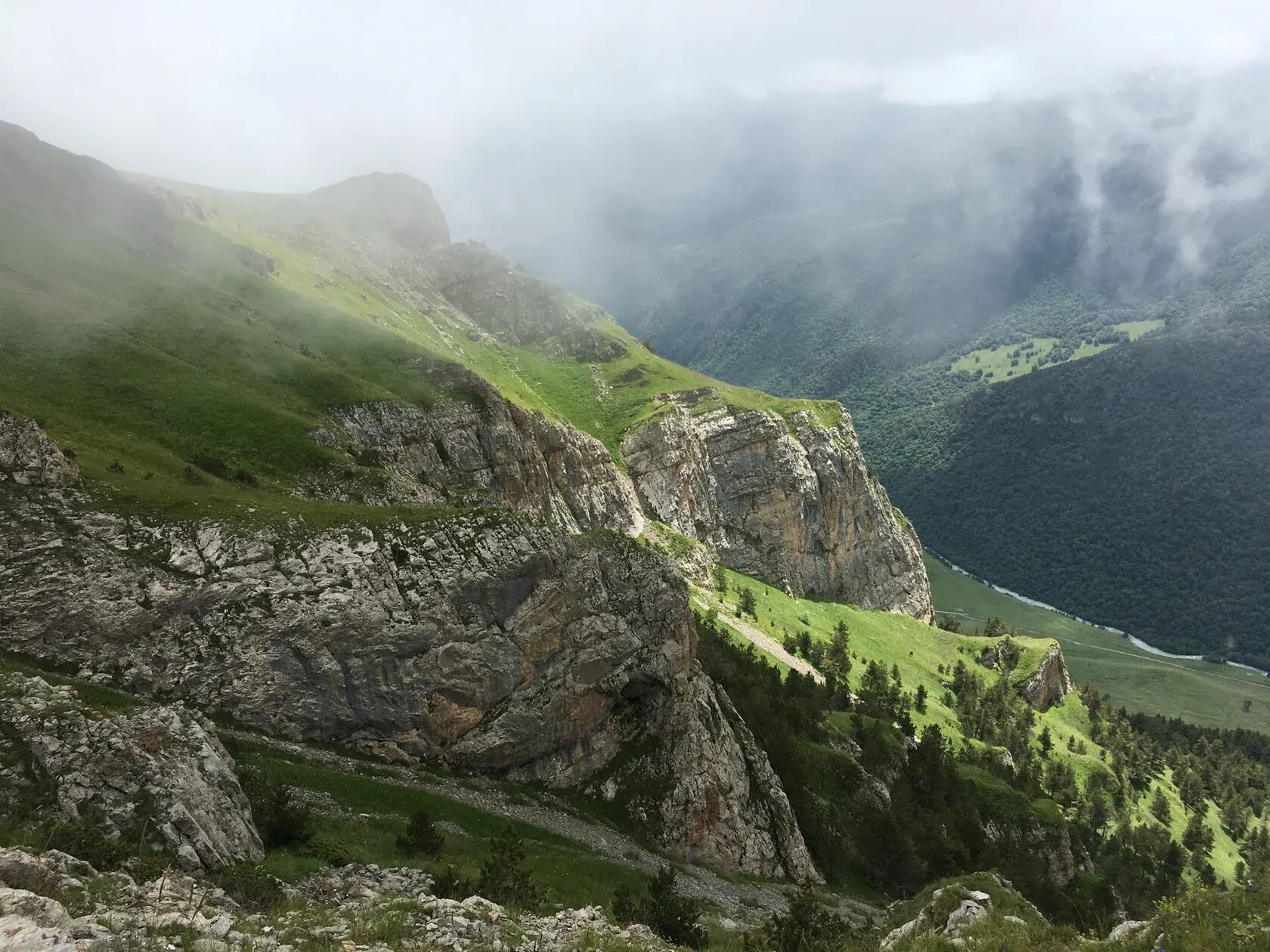 Marukh Gorge reviews 1