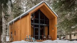 Где остаться и что попробовать