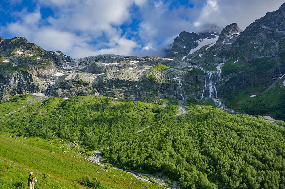 Sofia glaciers summer 6