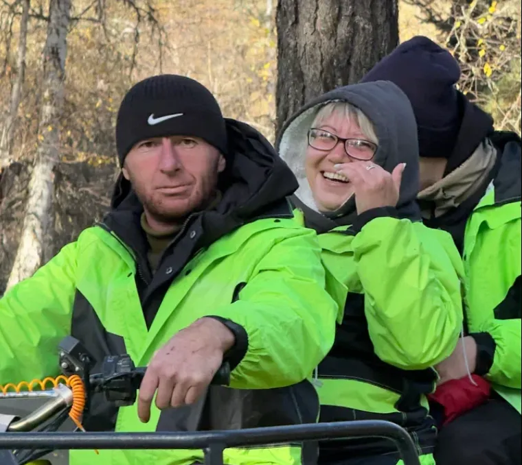 Bidzhiev Murat Pakhatovich